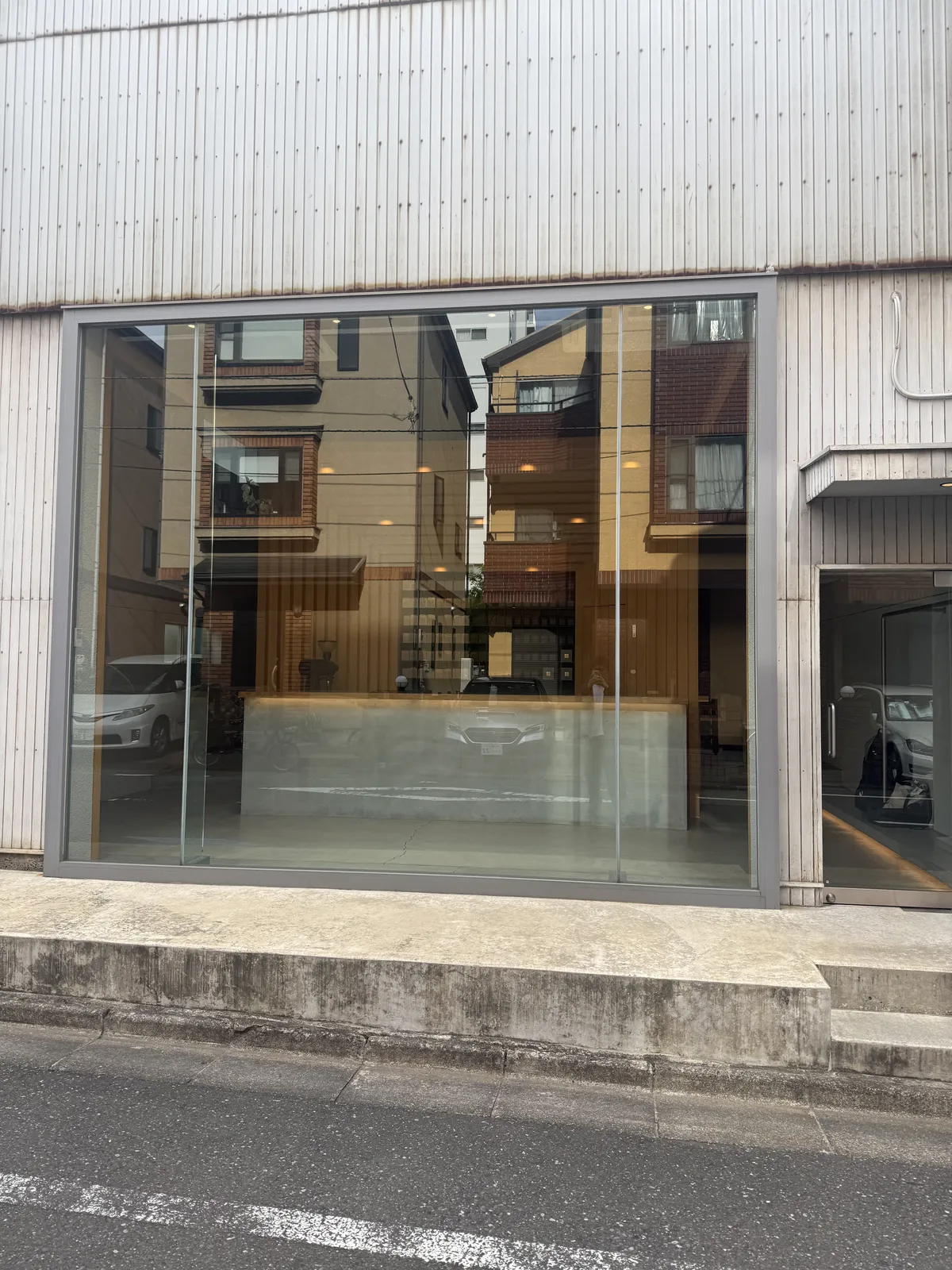 清澄白河でコーヒーをコースで飲む｜KOFFEE MAMEYA -Kakeru-