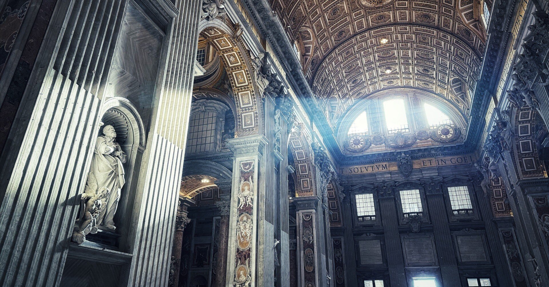 2週間ヨーロッパ一人旅の全記録｜スペイン・イタリア・フランス・ドイツ・オランダ周遊