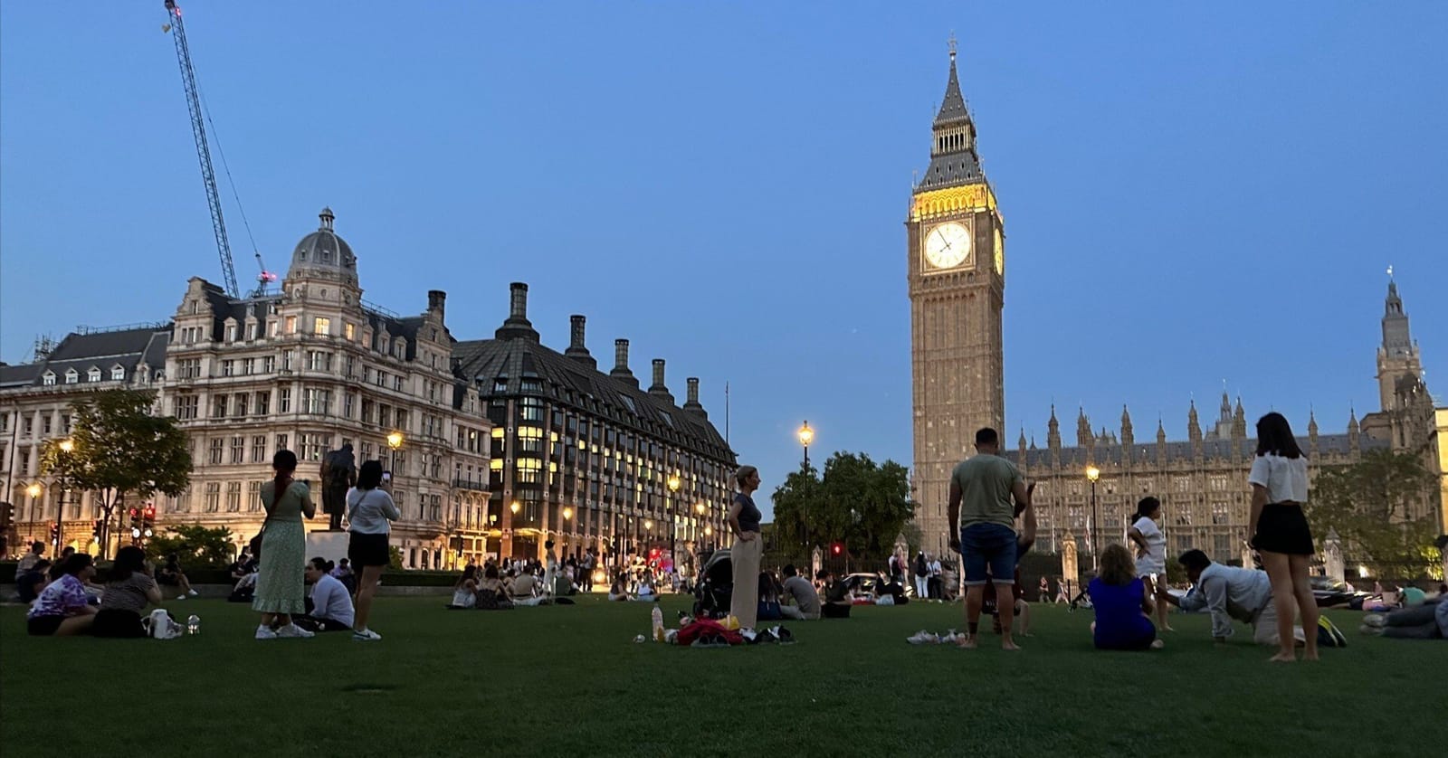 大英帝国を肌で感じた最終日｜ロンドンで人生初のアフタヌーンティーを味わう