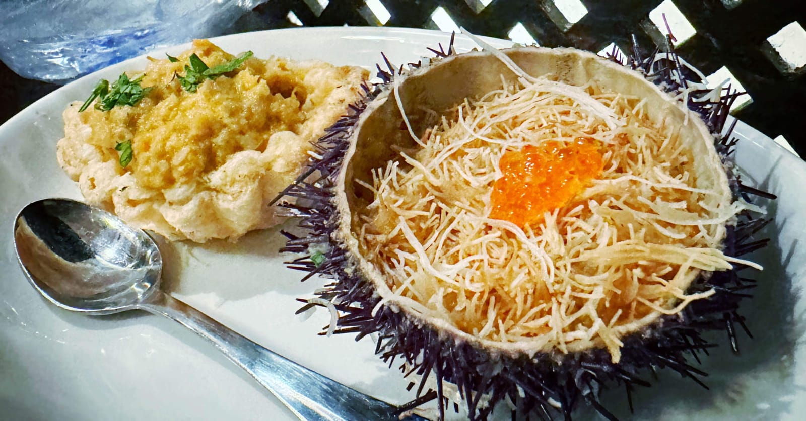 第5回: ひとくちで目が飛び出た、最初の一皿｜サンセバスチャンのピンチョスとバスクチーズケーキ