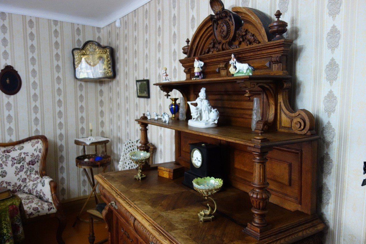 ロシア・カザン留学記4：シーシキン博物館編