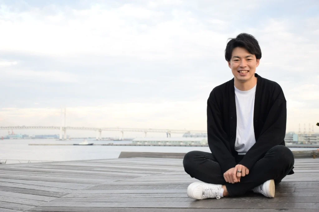 井上 周